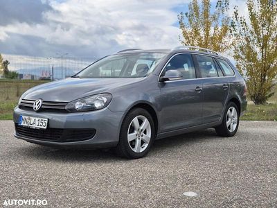 VW Golf VII