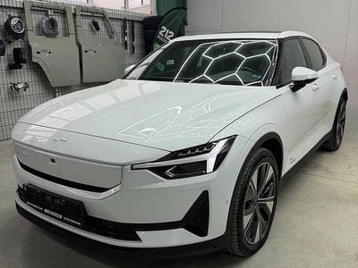 Culoarealb Second-hand 2024 Polestar 2 Hatchback | 33.000 EUR