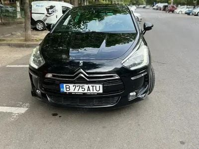 Citroën DS5