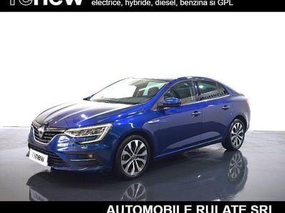 Renault Mégane IV
