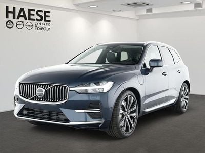 Second-hand Volvo XC60 Plus 398 CP (292 kW) 2025 SUV