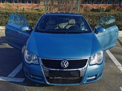 VW Eos
