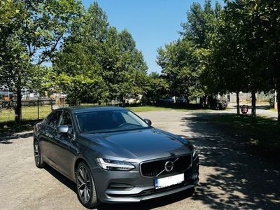 second-hand Volvo S90 D3 Geartronic Momentum