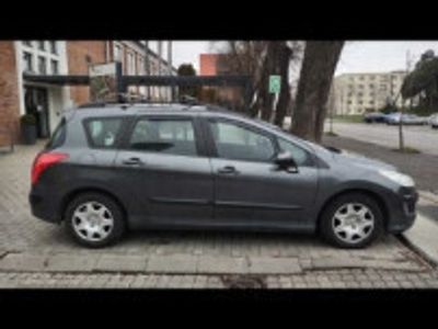 second-hand Peugeot 308 SW , 2010 , euro 5 , 1600 HDI Diesel