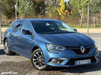 Renault Mégane IV