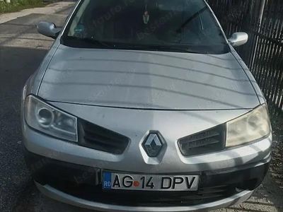 Renault Mégane II
