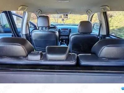 Utilizat 2010 Citroën C-Crosser SUV | 5.500 EUR