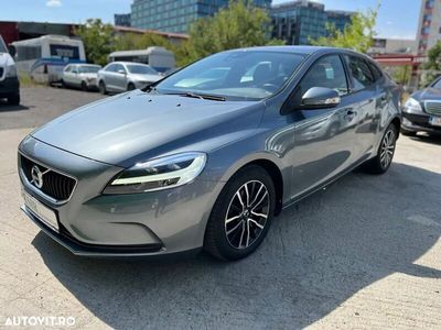 second-hand Volvo V40 D2 Kinetic