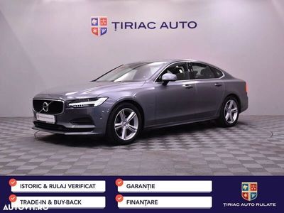 second-hand Volvo S90 