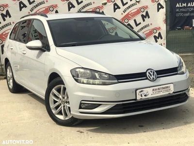 VW Golf VII