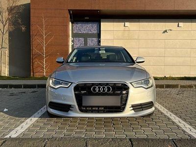 Culoaregri Utilizat 2012 Audi A6 Premium Berlinǎ | 10.900 EUR (Preț OK)