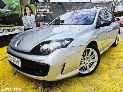Renault Laguna III