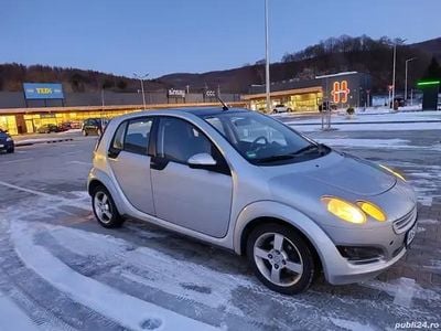 Second-hand 2005 Smart ForFour Hatchback | 2.350 EUR (Preț OK)
