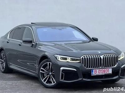 BMW 740