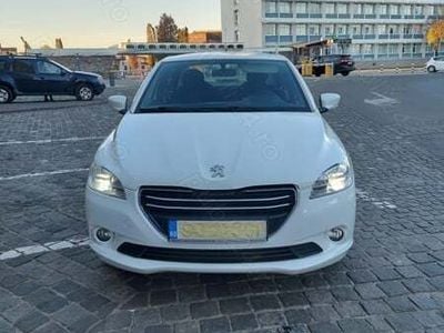 Peugeot 301
