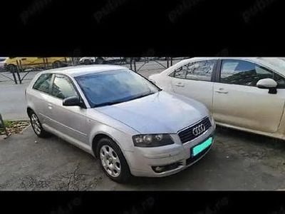 Second-hand Audi A3 136 CP (100 kW) 2004 Hatchback
