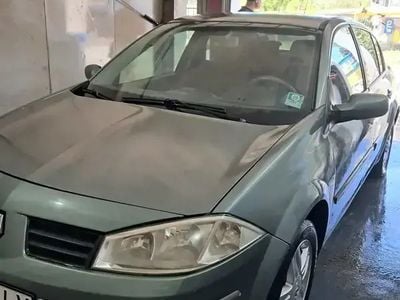 Renault Mégane II