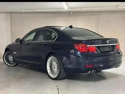 BMW 730