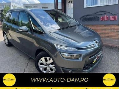 Citroën Grand C4 Picasso