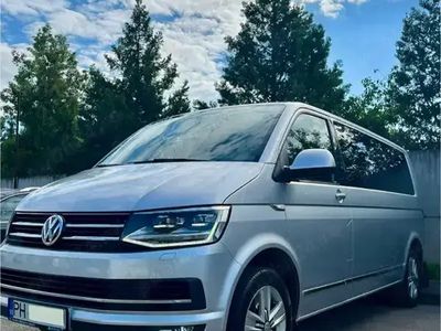 VW T6