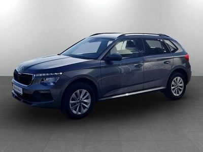 Gri mediu normal Nouă 2026 Skoda Kamiq Selection SUV | 25.600 EUR (Super Preț)