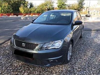 Seat Toledo