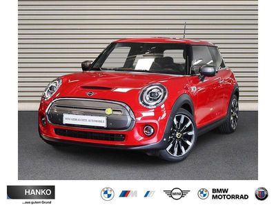 Utilizat 2020 Mini Cooper SE Hatchback | 22.919 EUR (Scump)