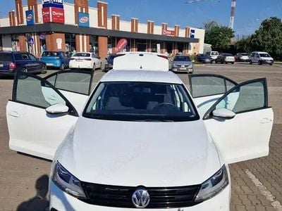 VW Jetta