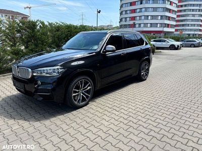 BMW X5 M