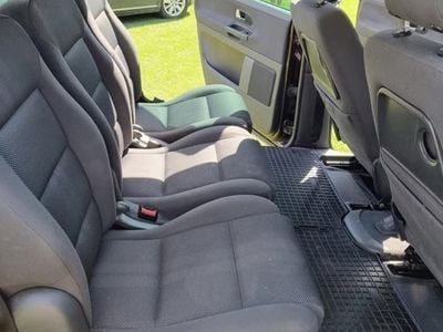VW Sharan