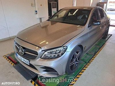 Mercedes A220