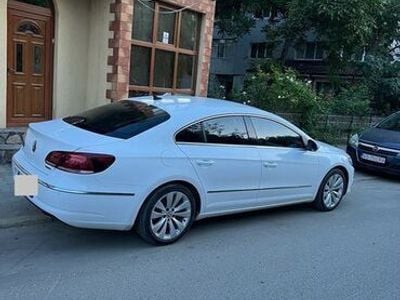 VW CC