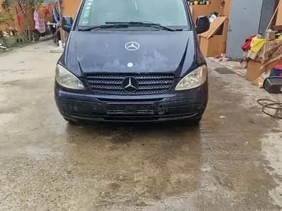 Mercedes Vito