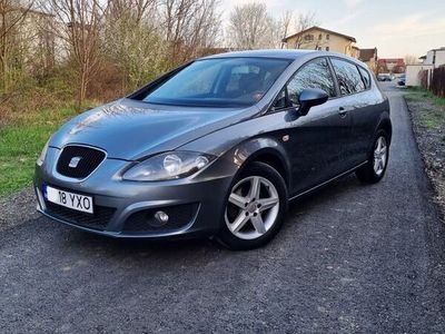 second-hand Seat Leon 1.6 TDI Reference