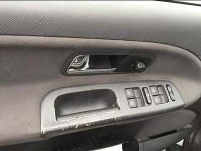 VW Sharan