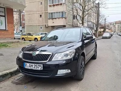 Utilizat 2011 Skoda Octavia Break | 5.000 EUR (Preț OK)
