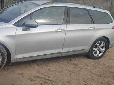Citroën C5