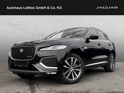 Second-hand Jaguar F-Pace R-Dynamic 300 CP (220 kW) 2023 SUV