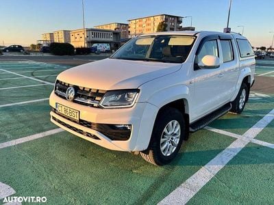 VW Amarok