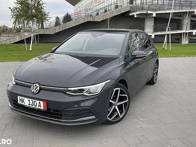 VW Golf VIII