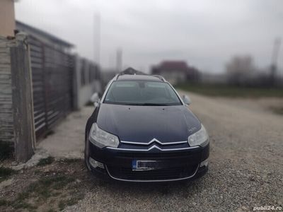 Citroën C5