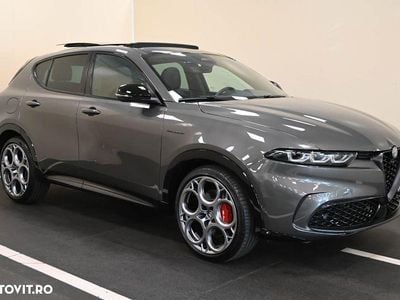 Culoaregri Utilizat 2023 Alfa Romeo Tonale Veloce SUV | 31.350 EUR (Super Preț)
