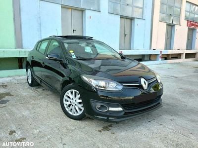 Renault Mégane III