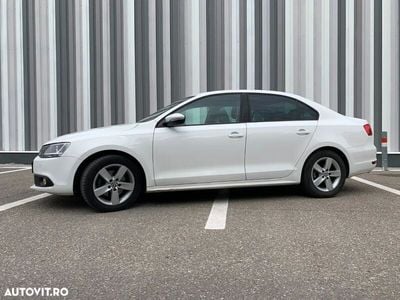 VW Jetta