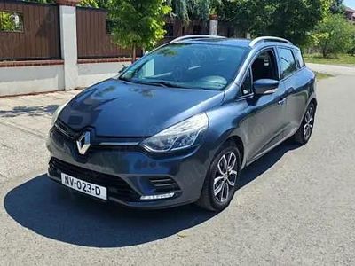 Renault Clio GrandTour