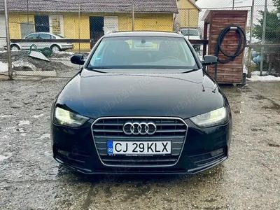 Second-hand 2014 Audi A4 Break | 7.400 EUR (Preț OK)