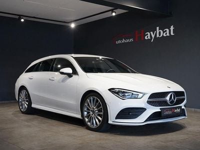 Mercedes CLA200