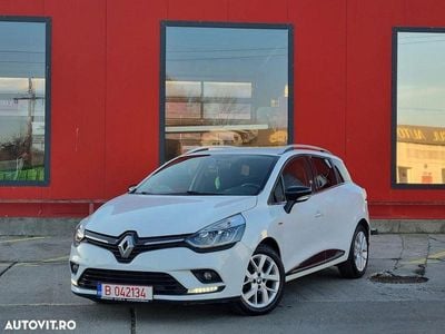 Renault Clio GrandTour