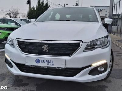 Peugeot 301