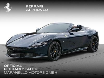 Utilizat 2024 Ferrari Roma Coupe | 300.335 EUR (Scump)